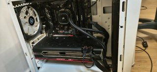 Ordenador Torre PC Gaming RGB Windows 11pro