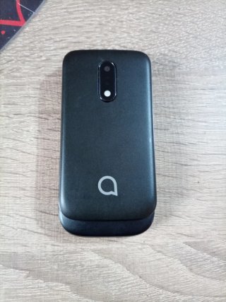Telefono Alcatel 2053D Nero Libero
