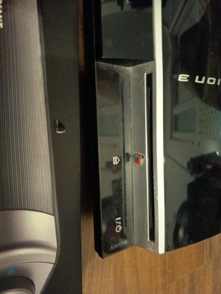Lote PS3 + Altavoz Elegiant
