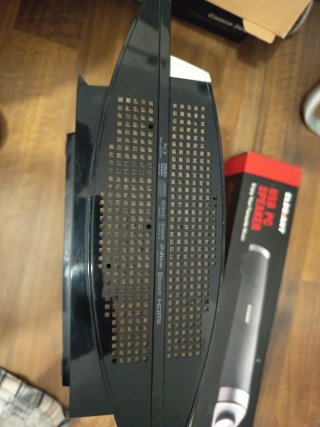 Lote PS3 + Altavoz Elegiant