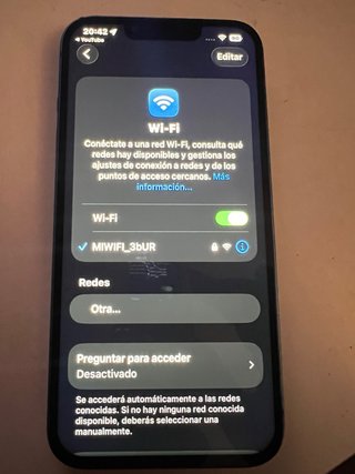 iPhone 13 256 GB Azul