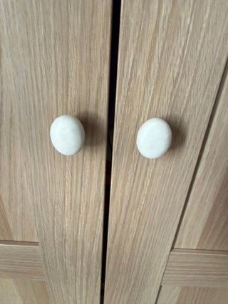 Urge vender Puertas Armario Pax Ikea las 3 a 20€