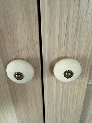 Urge vender Puertas Armario Pax Ikea las 3 a 20€