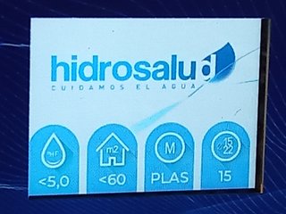 Envio 24h Descalcificador Electronico Hidrocal Pro