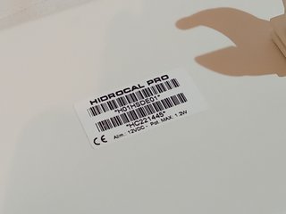 Envio 24h Descalcificador Electronico Hidrocal Pro