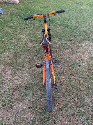 Monty ky8 perfecto estado