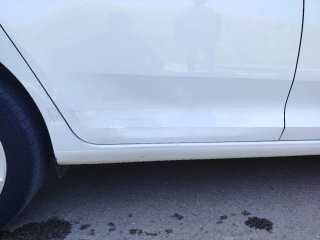 Skoda Spaceback 2016