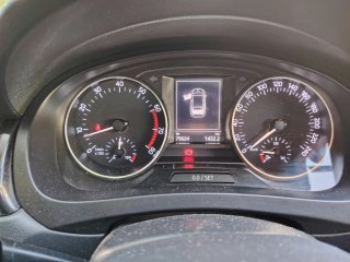 Skoda Spaceback 2016