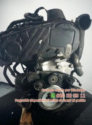 Motor saab z19dth 9-3 berlina 1.9 tid o Ref:333474