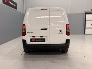 Citroen Berlingo 1.5 HDI 100CV  2022 CON IVA