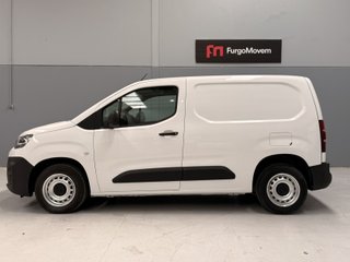 Citroen Berlingo 1.5 HDI 100CV  2022 CON IVA