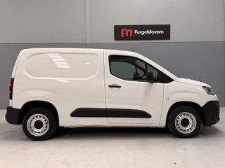 Citroen Berlingo 1.5 HDI 100CV  2022 CON IVA