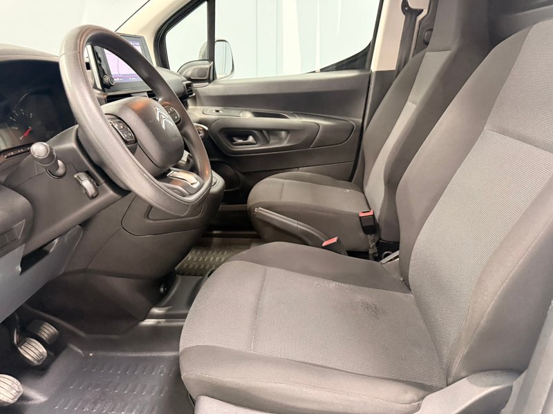 Citroën Berlingo Talla M BlueHDi 1.5 S&S Live 2022, foto 9