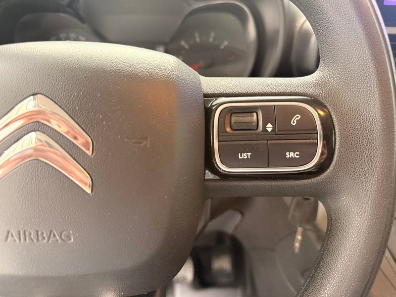 Citroën Berlingo Talla M BlueHDi 1.5 S&S Live 2022, foto 11
