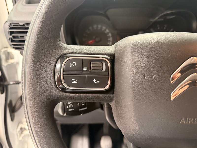 Citroën Berlingo Talla M BlueHDi 1.5 S&S Live 2022, foto 10