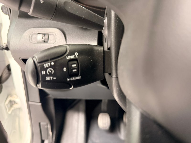 Citroën Berlingo Talla M BlueHDi 1.5 S&S Live 2022, foto 18