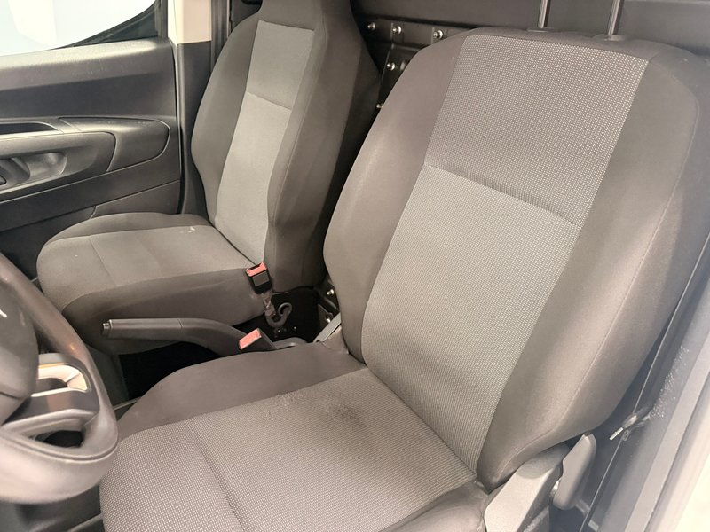 Citroën Berlingo Talla M BlueHDi 1.5 S&S Live 2022, foto 20