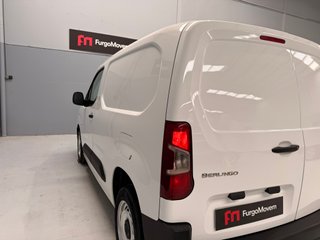 Citroen Berlingo 1.5 HDI 100CV  2022 CON IVA