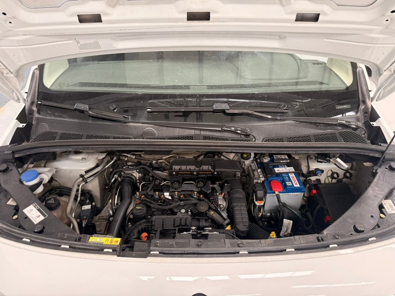 Citroën Berlingo Talla M BlueHDi 1.5 S&S Live 2022, foto 22