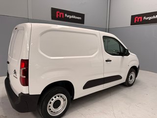 Citroen Berlingo 1.5 HDI 100CV  2022 CON IVA
