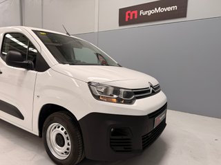 Citroen Berlingo 1.5 HDI 100CV  2022 CON IVA