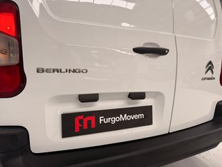 Citroen Berlingo 1.5 HDI 100CV  2022 CON IVA