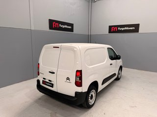 Citroen Berlingo 1.5 HDI 100CV  2022 CON IVA