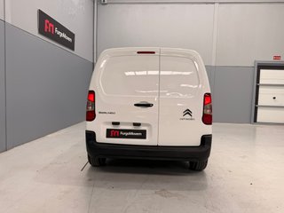 Citroen Berlingo 1.5 HDI 100CV  2022 CON IVA