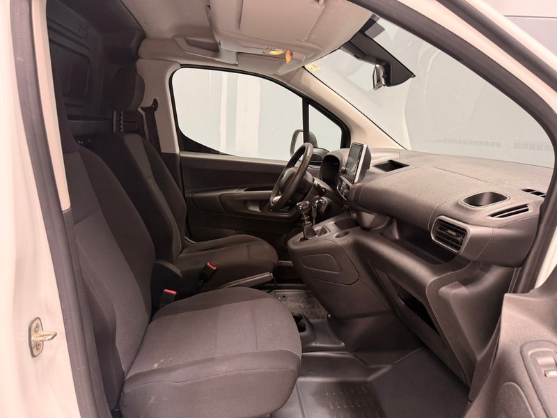 Citroën Berlingo Talla M BlueHDi 1.5 S&S Live 2022, foto 31