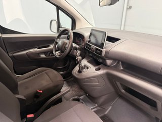 Citroen Berlingo 1.5 HDI 100CV  2022 CON IVA