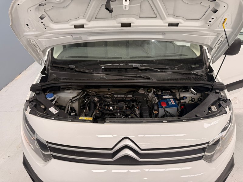 Citroën Berlingo Talla M BlueHDi 1.5 S&S Live 2022, foto 33