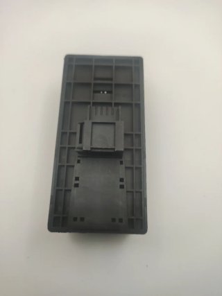 Panel Elevalunas Audi A3 8P Sportback