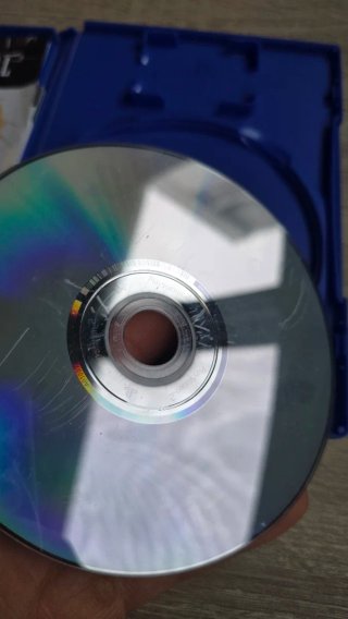 Final Fantasy XII PS2
