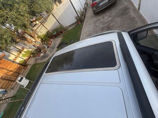 Mercedes-Benz eVito 2002