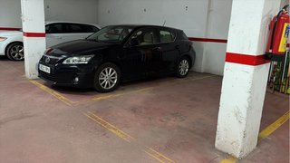 Lexus CT 2013
