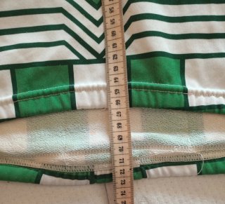 Maillot Vintage Derbi S.C. Aucora. Años 80