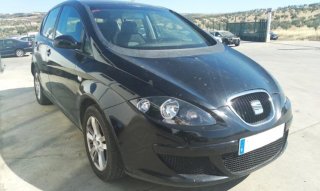 Despiece de SEAT Altea