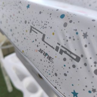 Bañera Cambiador Jané Flip