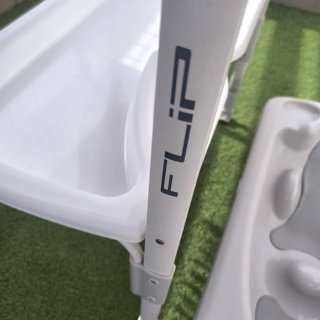 Bañera Cambiador Jané Flip