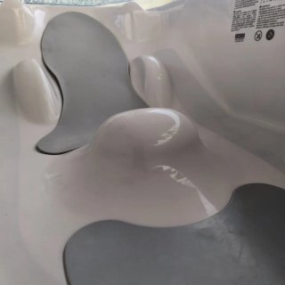 Bañera Cambiador Jané Flip
