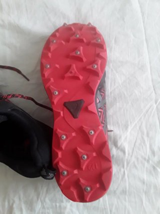 Asics Gel Fuji Setsu 3 Talla 46 Gore Tex