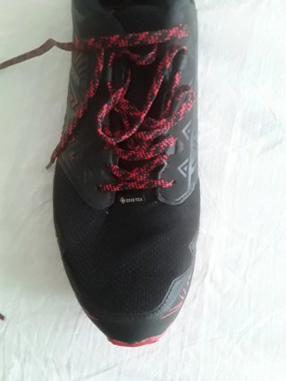 Asics Gel Fuji Setsu 3 Talla 46 Gore Tex