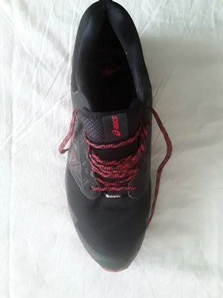 Asics Gel Fuji Setsu 3 Talla 46 Gore Tex