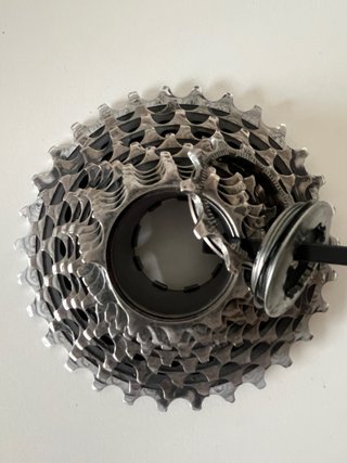 Cassetta Sram Red 11v 11/30