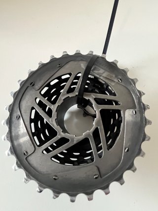 Cassetta Sram Red 11v 11/30