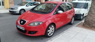 Llantas Seat Altea 225 45 17 pulgadas