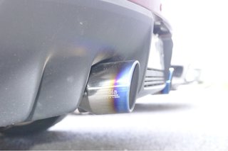 Mitsubishi Lancer Evo X