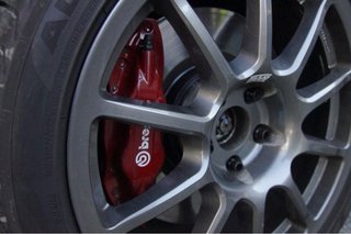 Mitsubishi Lancer Evo X
