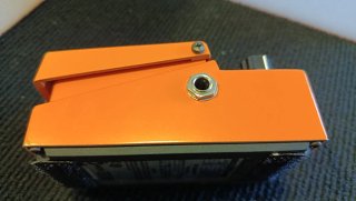 Pedal Guitarra Boss DS-1 Distortion