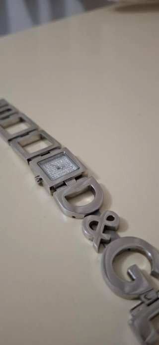Reloj D&G Mujer